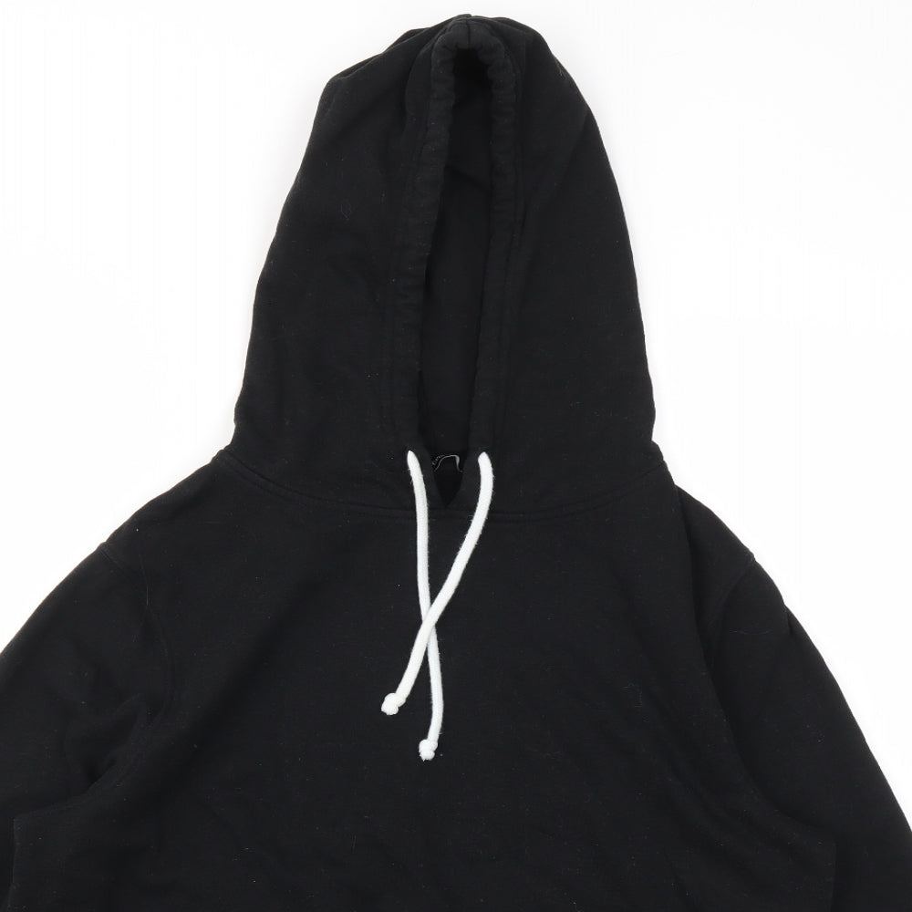 George Womens Black   Pullover Jumper Size 14