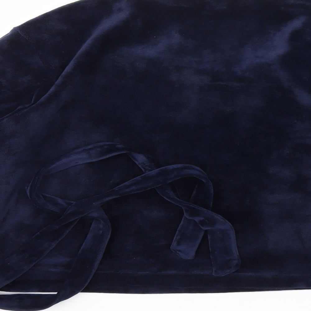 love other things Womens Blue   Pullover Jumper Size L
