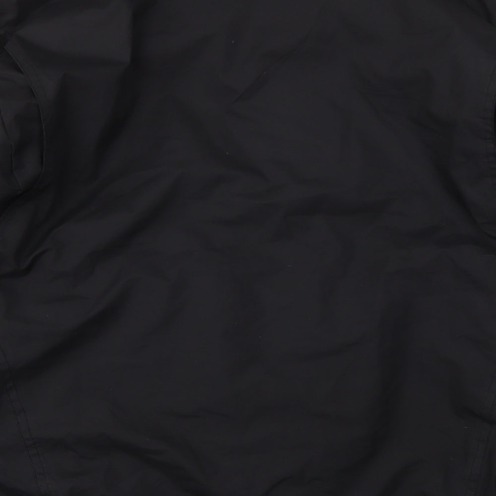 PGA TOUR Mens Black   Jacket Coat Size L
