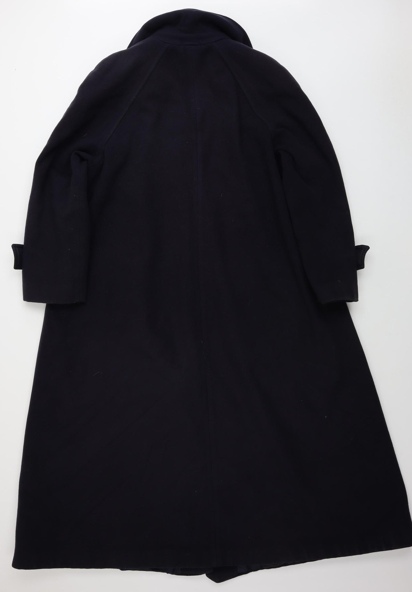 BHS  Womens Blue   Jacket Coat Size 14