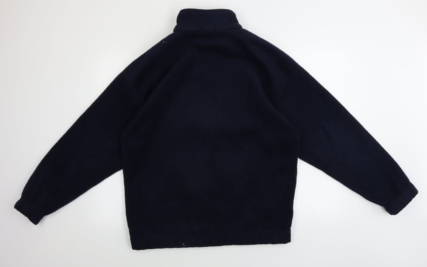 Marks and Spencer  Mens Blue   Jacket Coat Size M