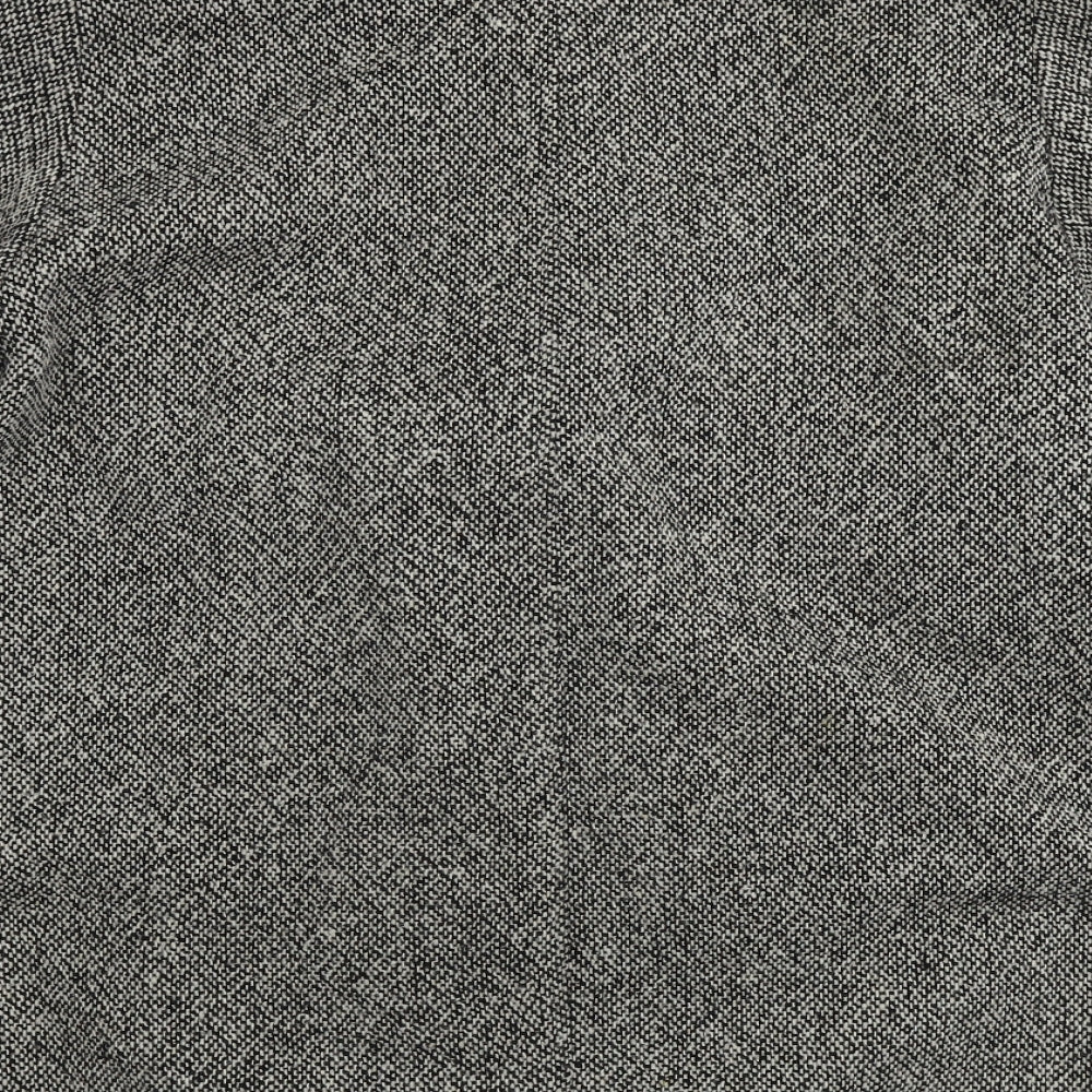 kesta Womens Grey   Jacket Coat Size 14