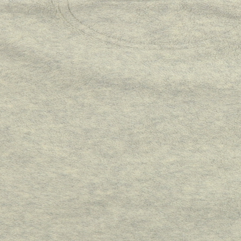 Mac Baaa  Boys Beige   Full Zip Jumper Size 5-6 Years