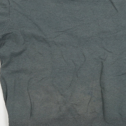 Atmosphere  Womens Grey   Pullover Jumper Size 10