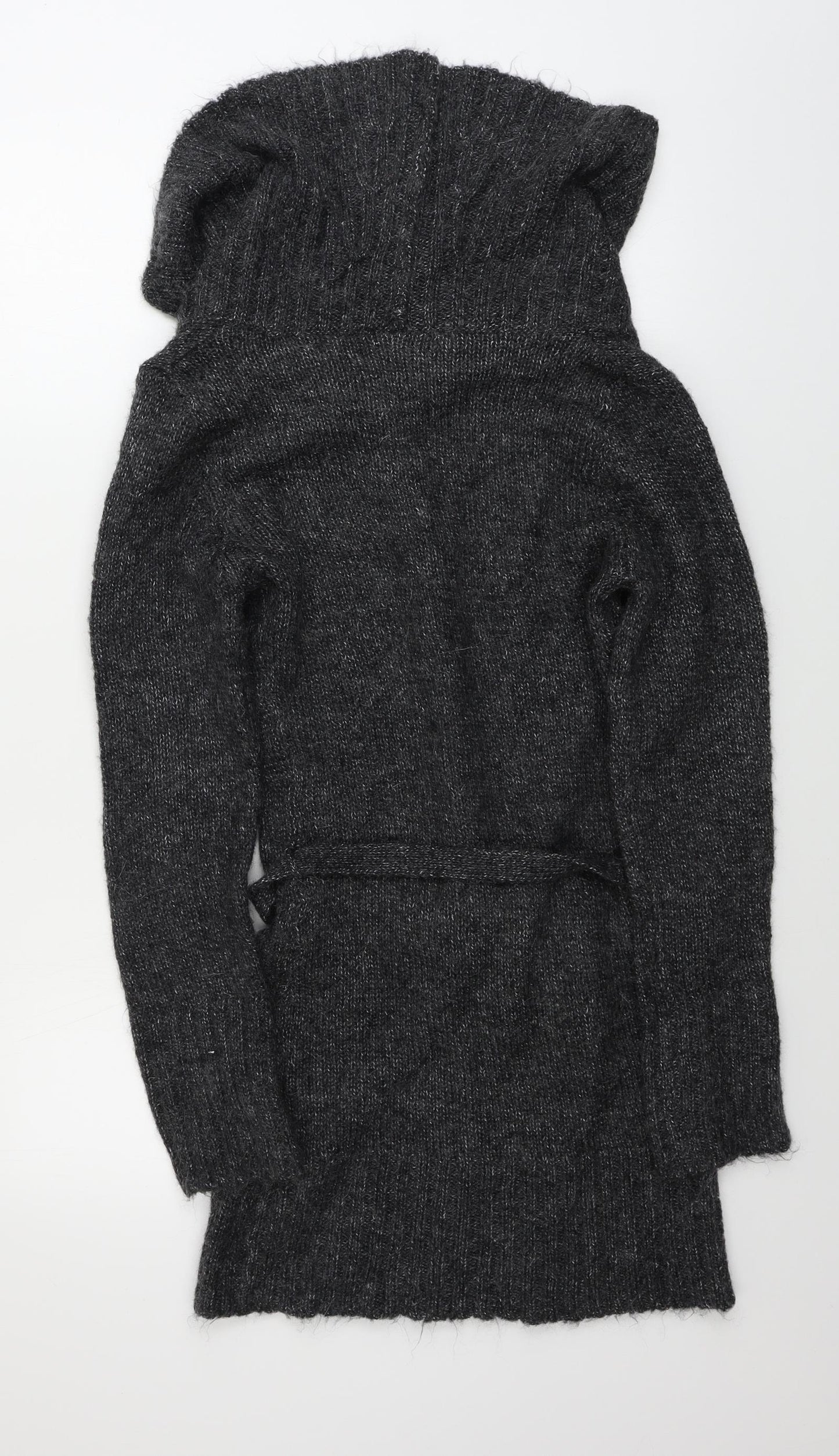 Atmosphere  Womens Grey   Jumper Dress  Size 12