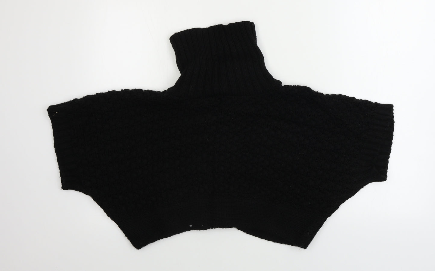 George  Womens Black   Cardigan Jumper Size 14