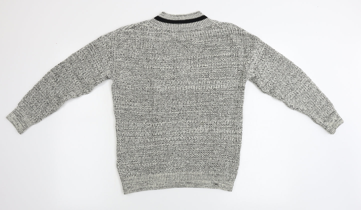 TU Womens Beige   Pullover Jumper Size 10