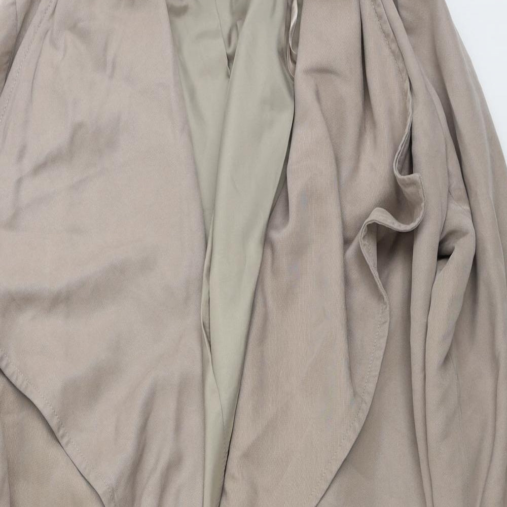 jaques vert     Womens Beige   Jacket Coat Size 12