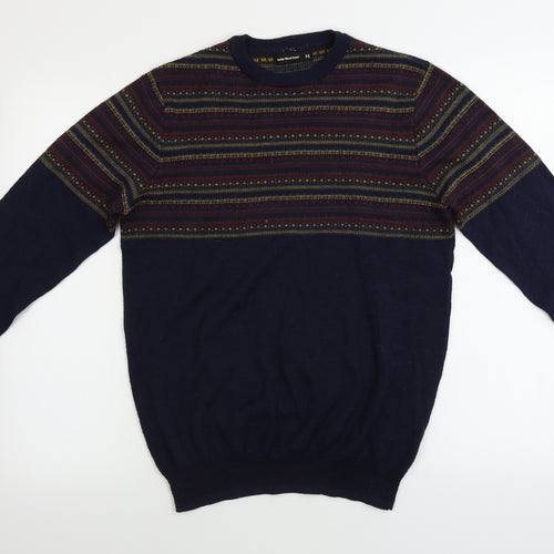 Cedar Wood State  Womens Blue   Pullover Jumper Size XS