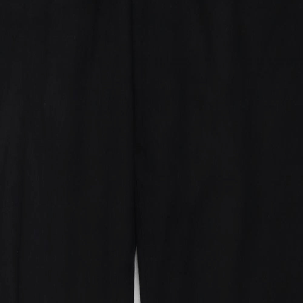 ASOS  Mens Black   Skinny Jeans Size 32 in L30 in
