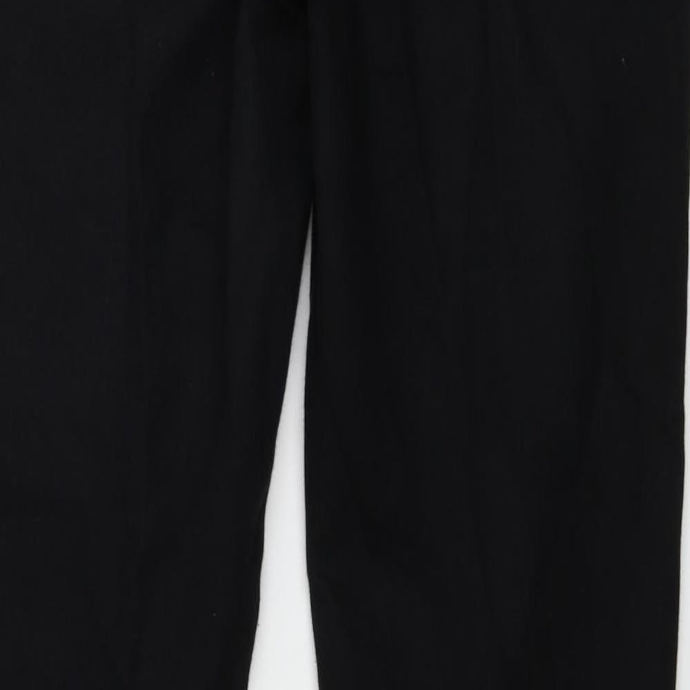 ASOS  Mens Black   Skinny Jeans Size 32 in L30 in