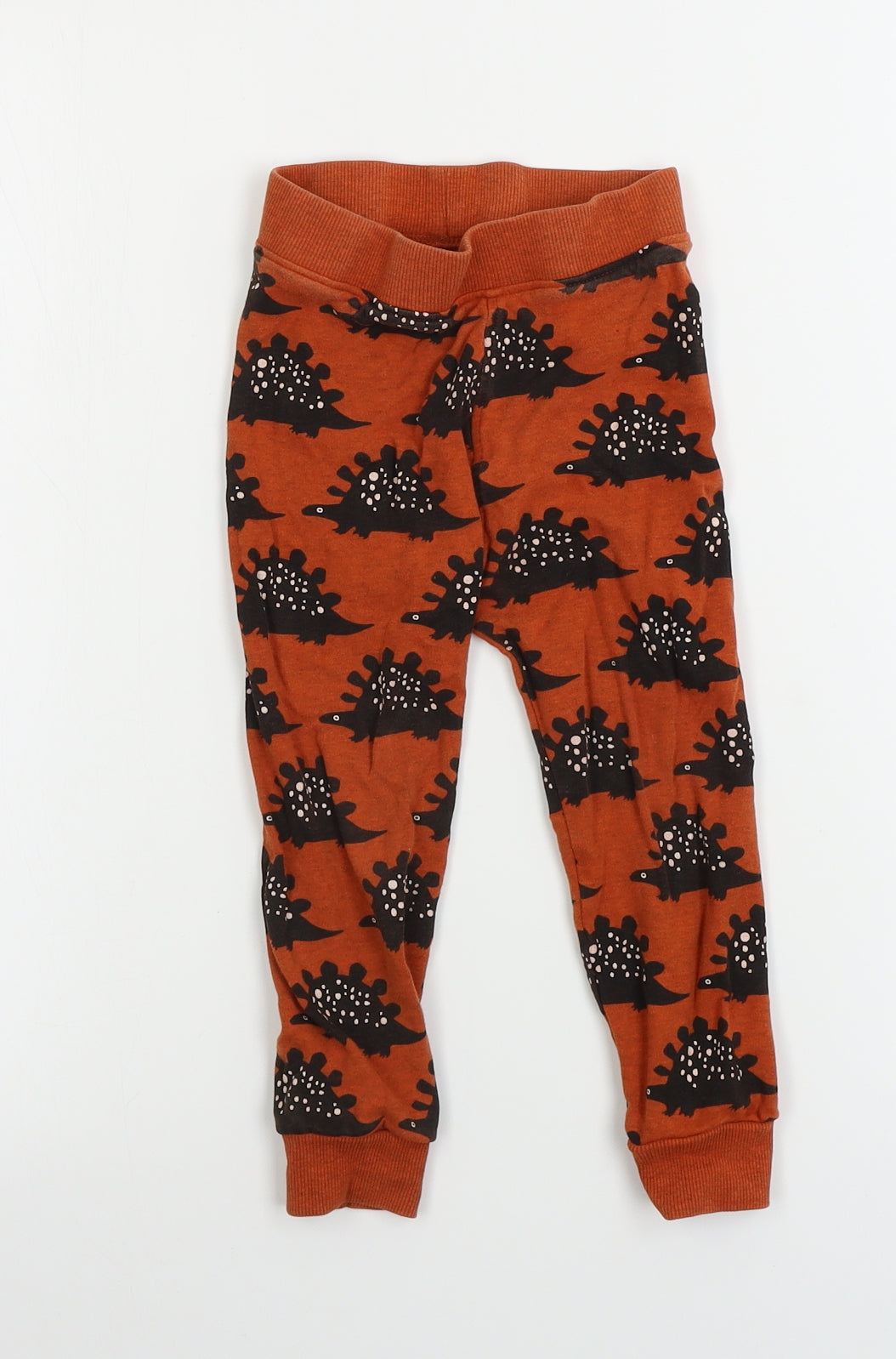 NEXT  Boys Brown   Sweatpants Trousers Size 3-4 Years
