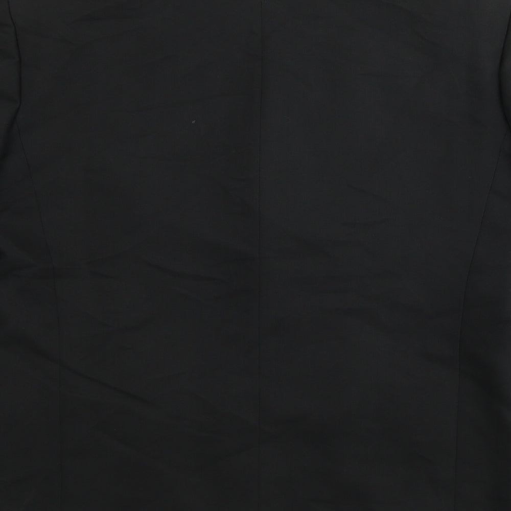 contemporaray tailoring Mens Grey   Jacket Blazer Size 42