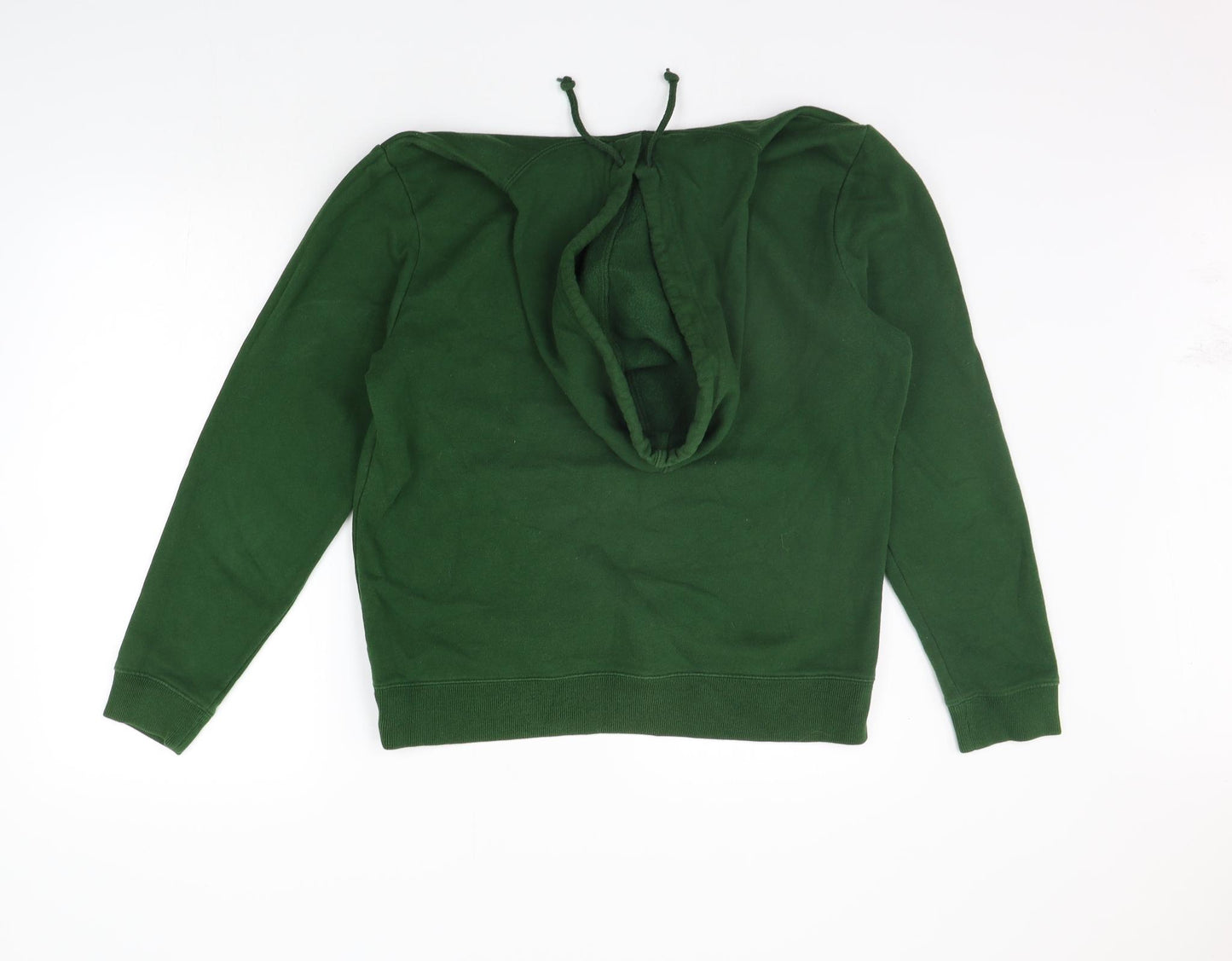Gap Mens Green   Pullover Hoodie Size S