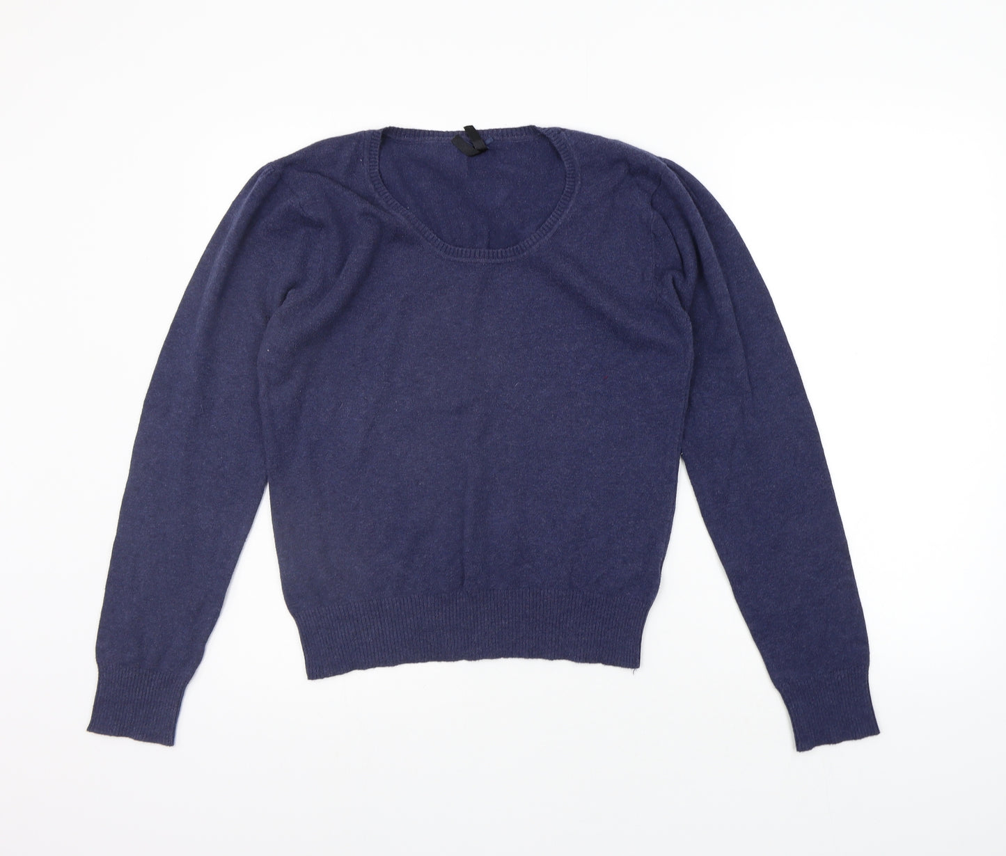 Amosphere Womens Blue   Pullover Jumper Size 14