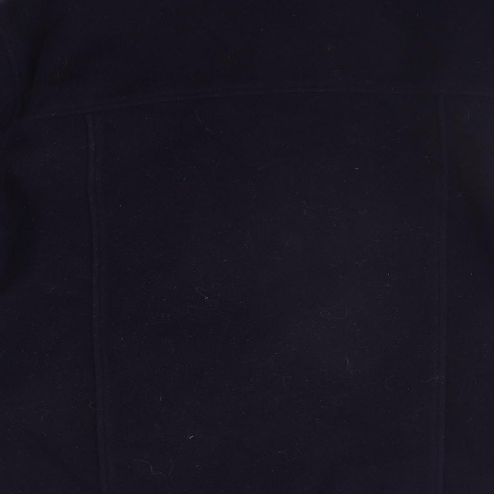 PACO Mens Blue   Jacket Coat Size M