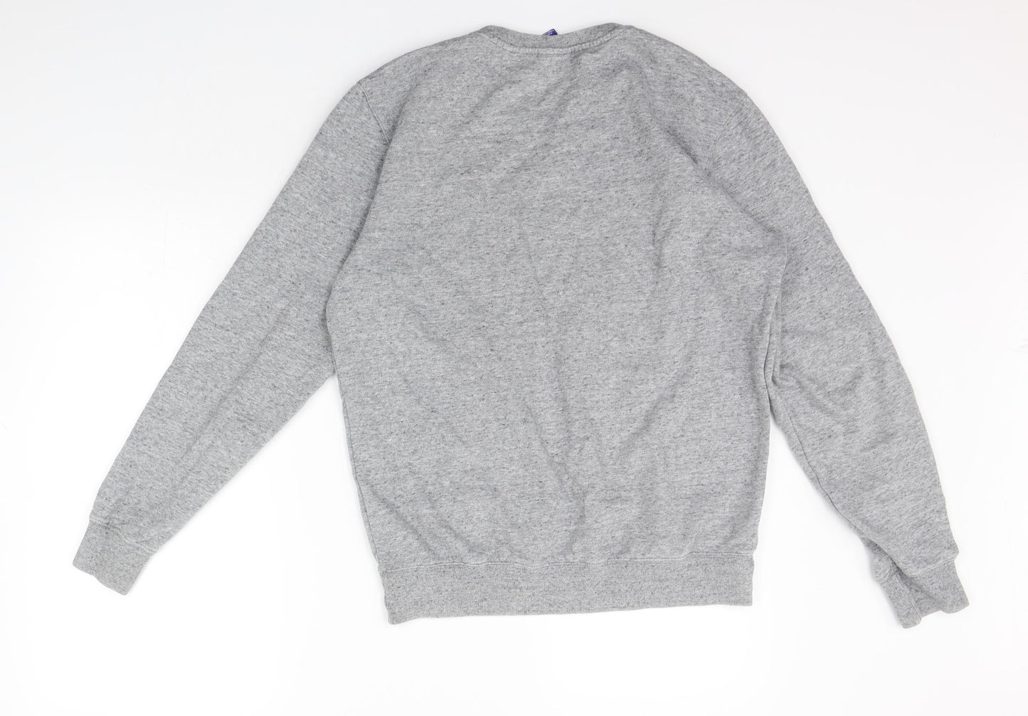 Champion Womens Grey   Pullover Jumper Size S