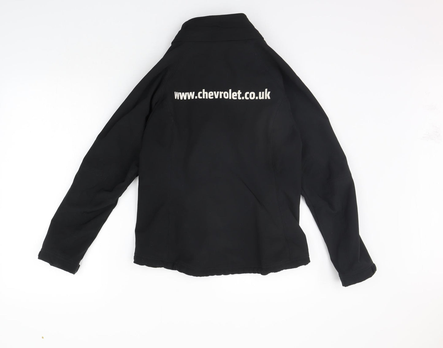 b3c Boys Black   Jacket Coat Size S