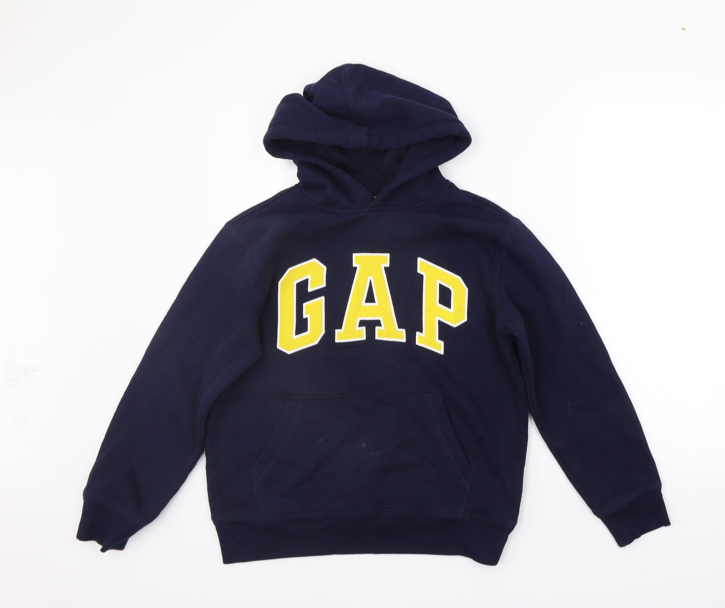Gap Boys Blue   Pullover Hoodie Size XL