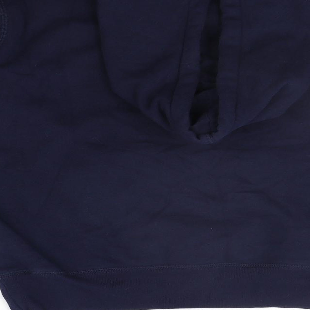 Gap Boys Blue   Pullover Hoodie Size XL