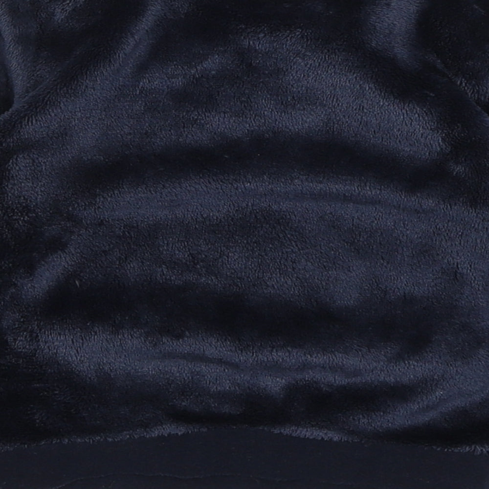 Lupilu Baby Blue   Pullover Jumper Size 18-24 Months  - Triceratops