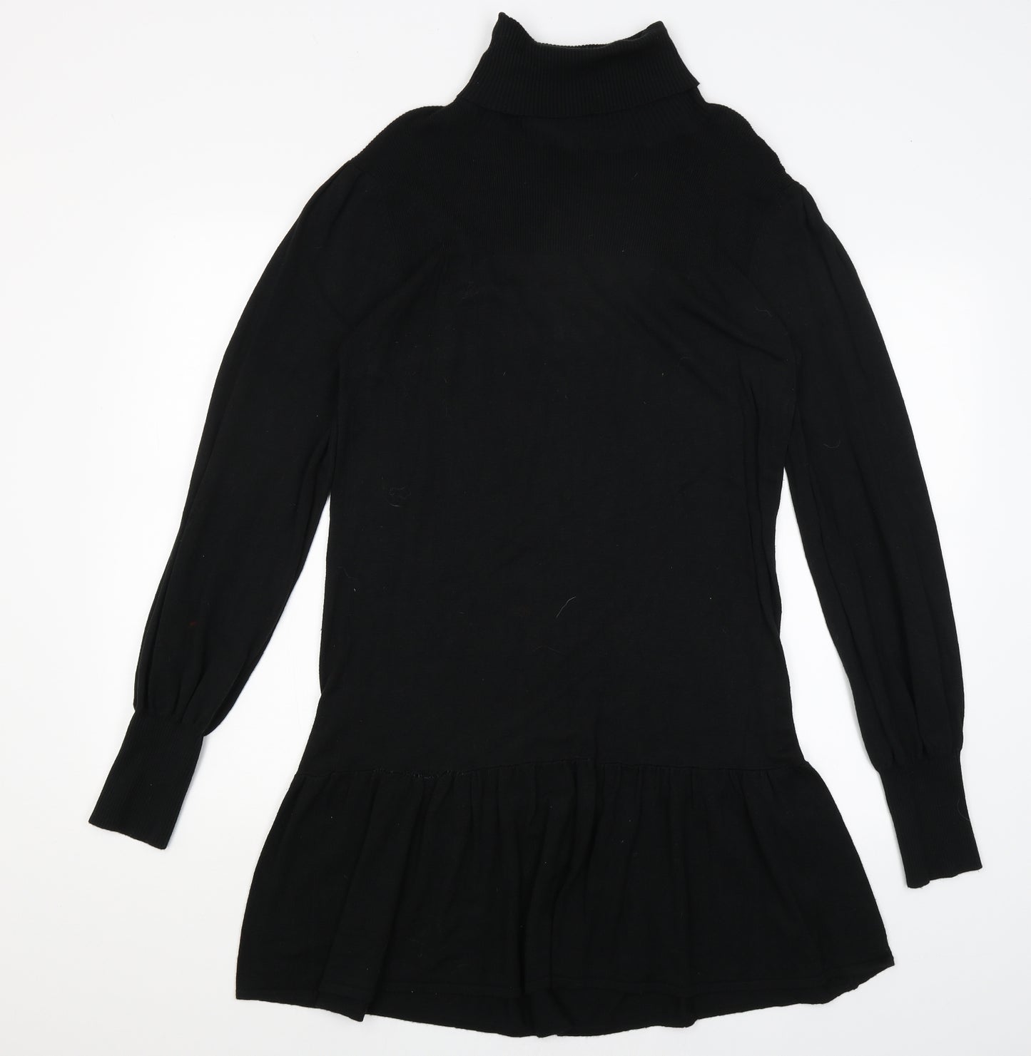 Atmosphere Womens Black   Jumper Dress  Size 16
