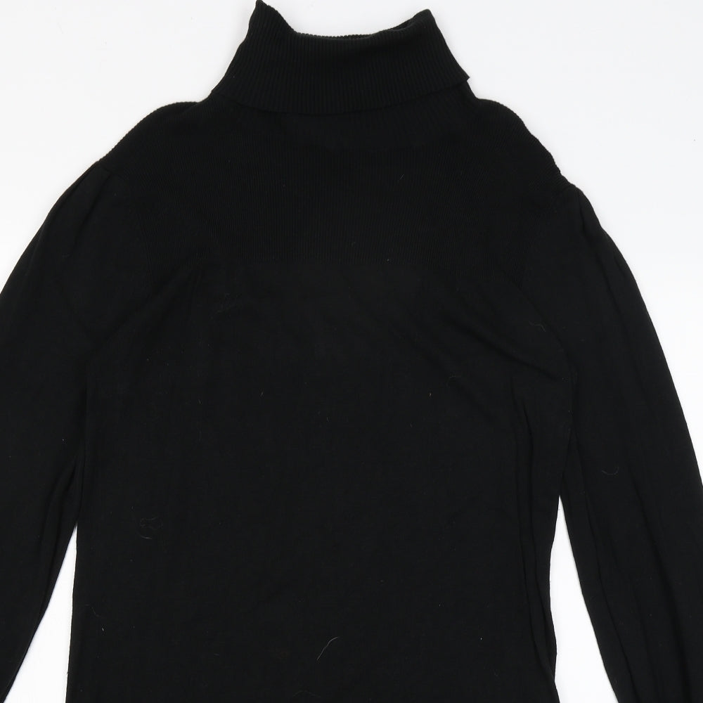 Atmosphere Womens Black   Jumper Dress  Size 16