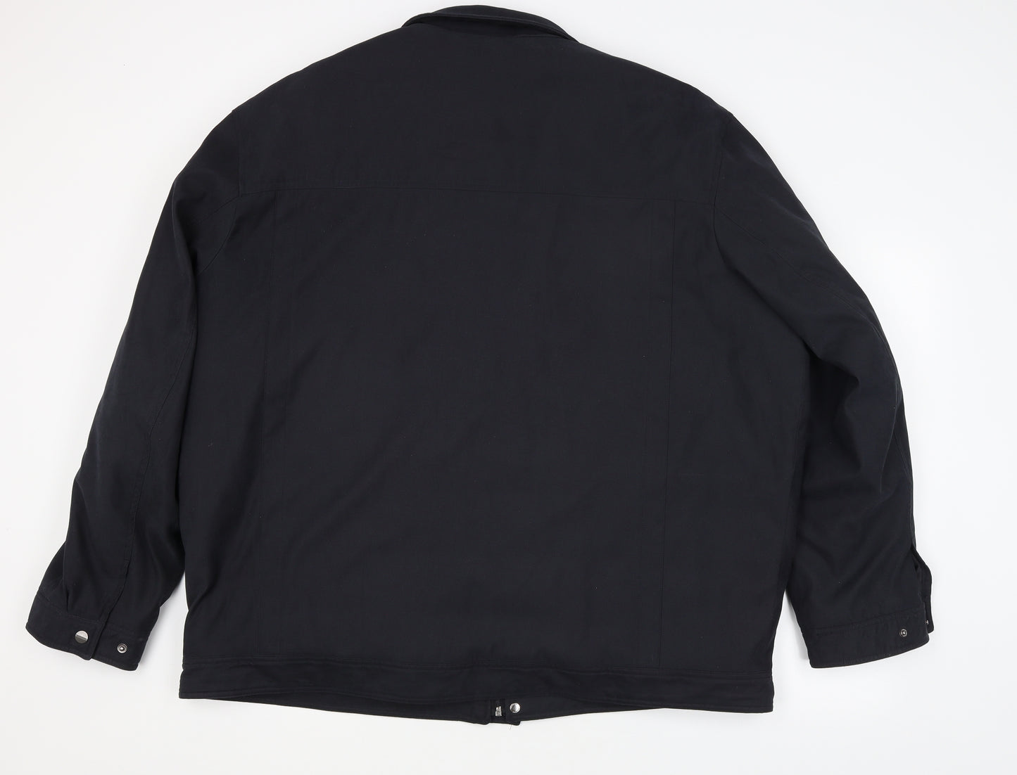 Bosideng Mens Blue   Puffer Jacket Coat Size 3XL