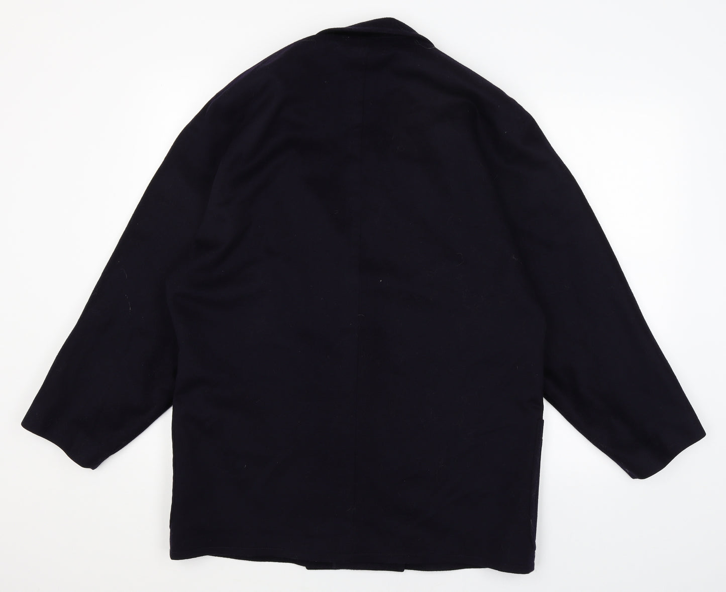 Jaeger Womens Blue   Jacket Blazer Size 12