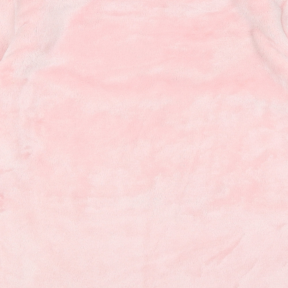 George Womens Pink   Pullover Jumper Size 10  - Bambi