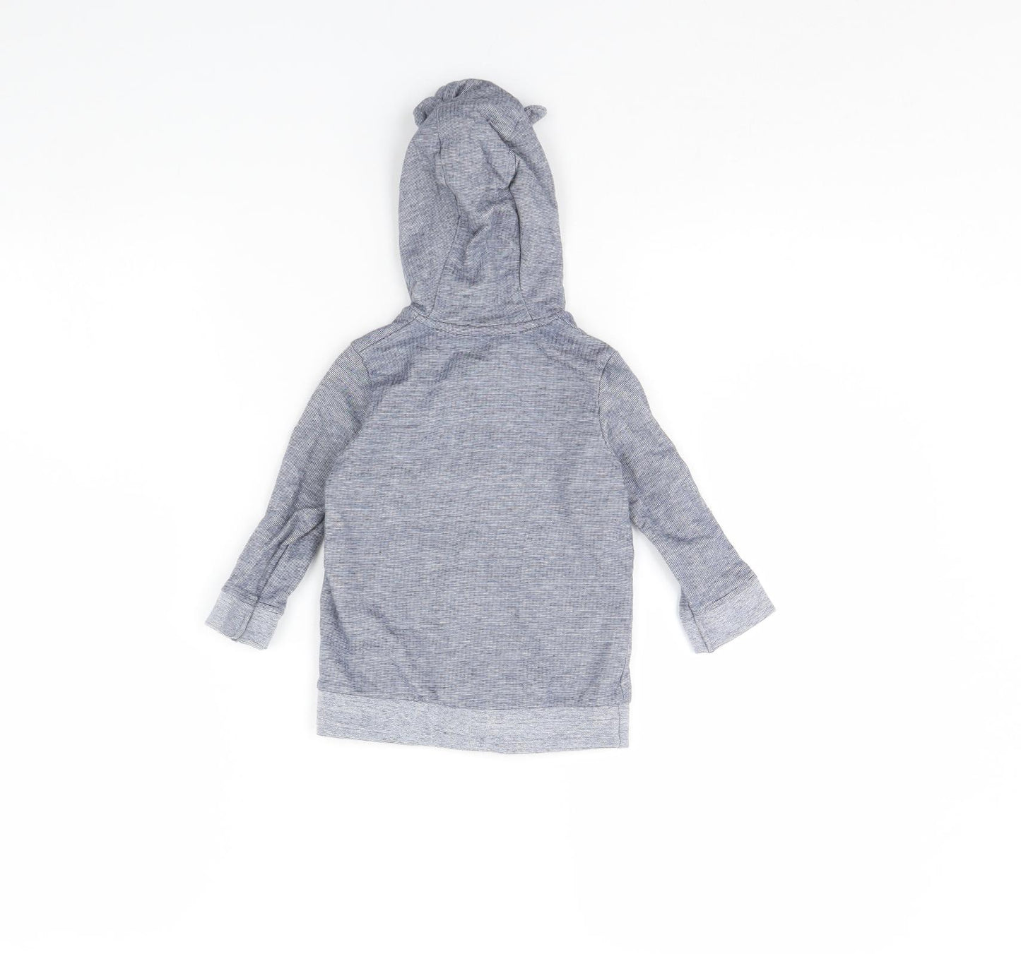 George Boys Blue   Jacket  Size 6-9 Months