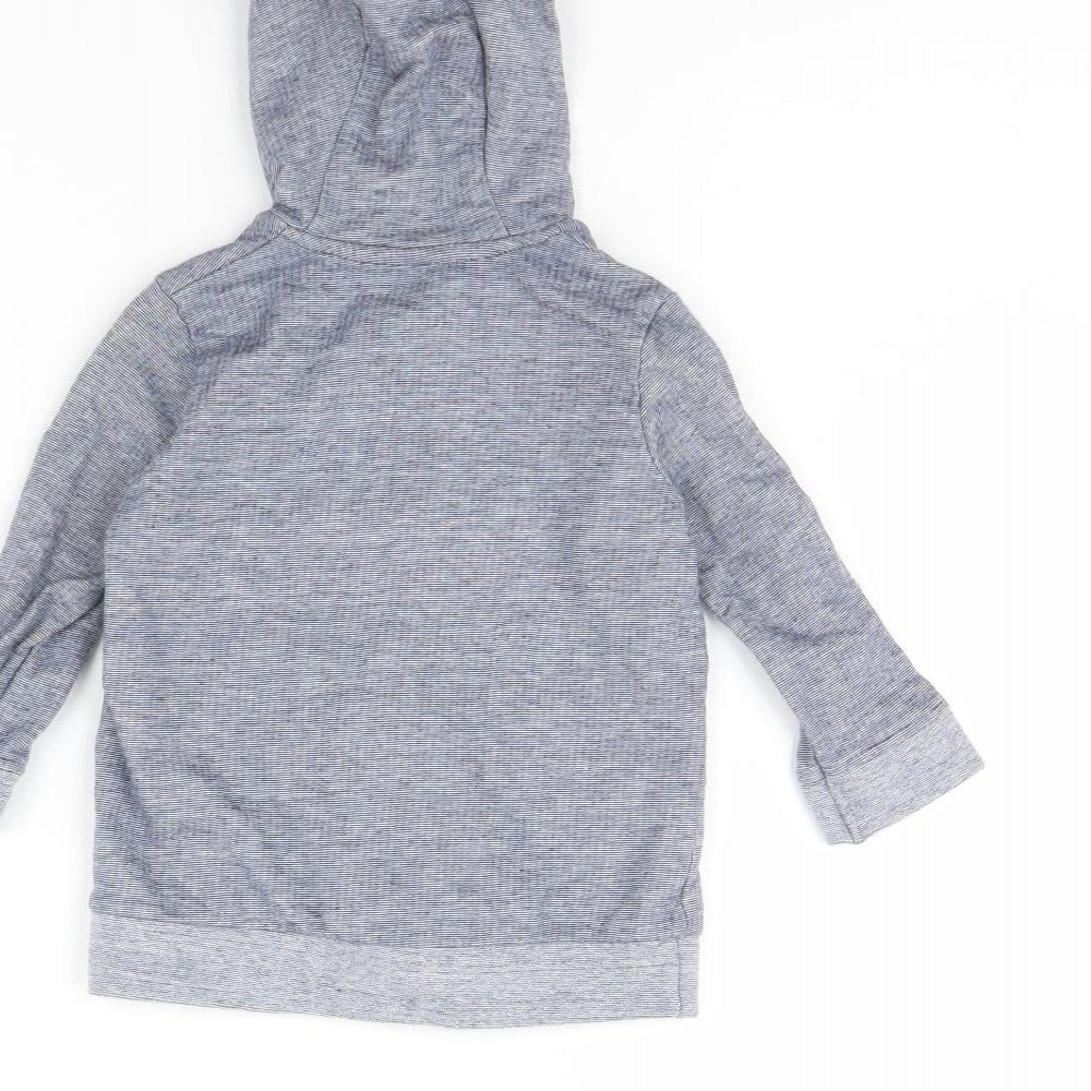 George Boys Blue   Jacket  Size 6-9 Months