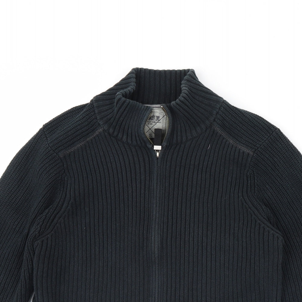 NEXT Mens Blue   Jacket  Size S