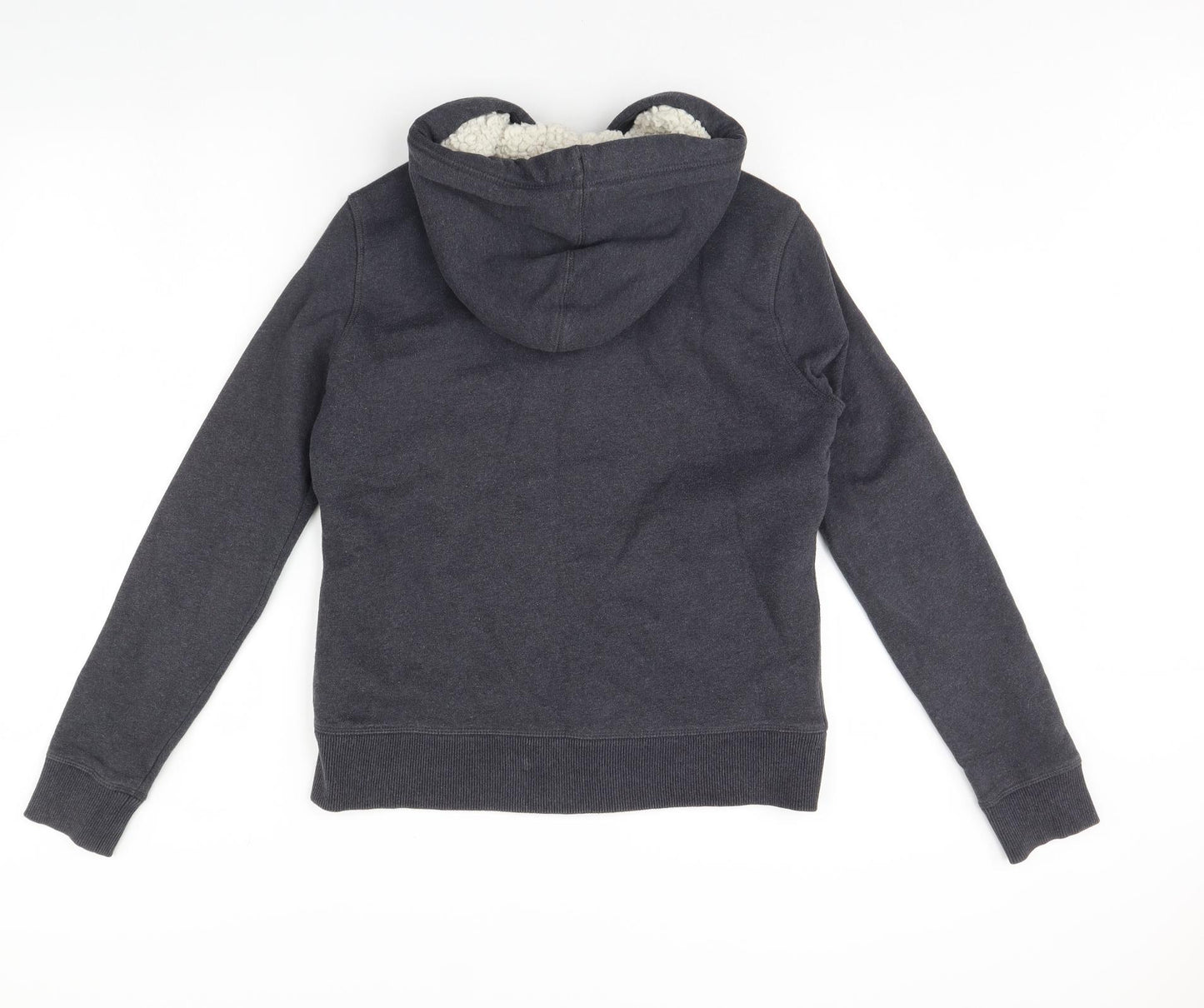 H&M Womens Grey   Jacket  Size M