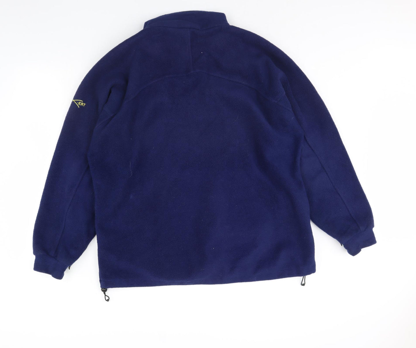 Regatta Womens Blue  Fleece Jacket  Size 18