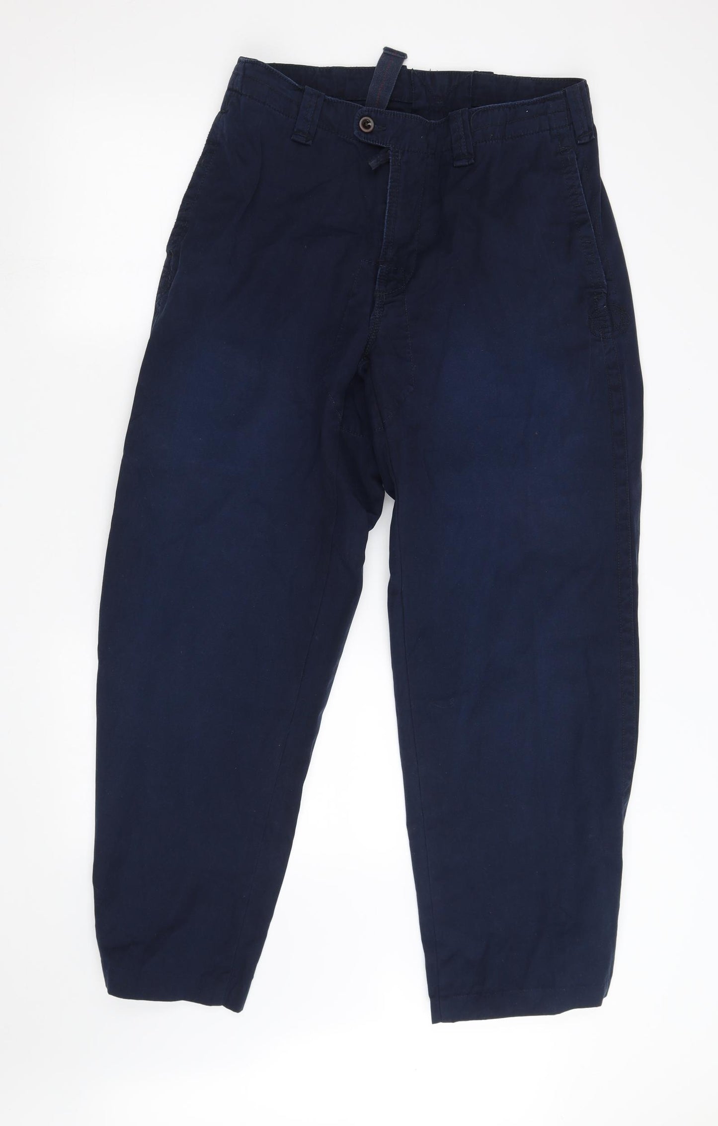 Ralph Lauren Mens Blue   Straight Jeans Size 32 in L30 in