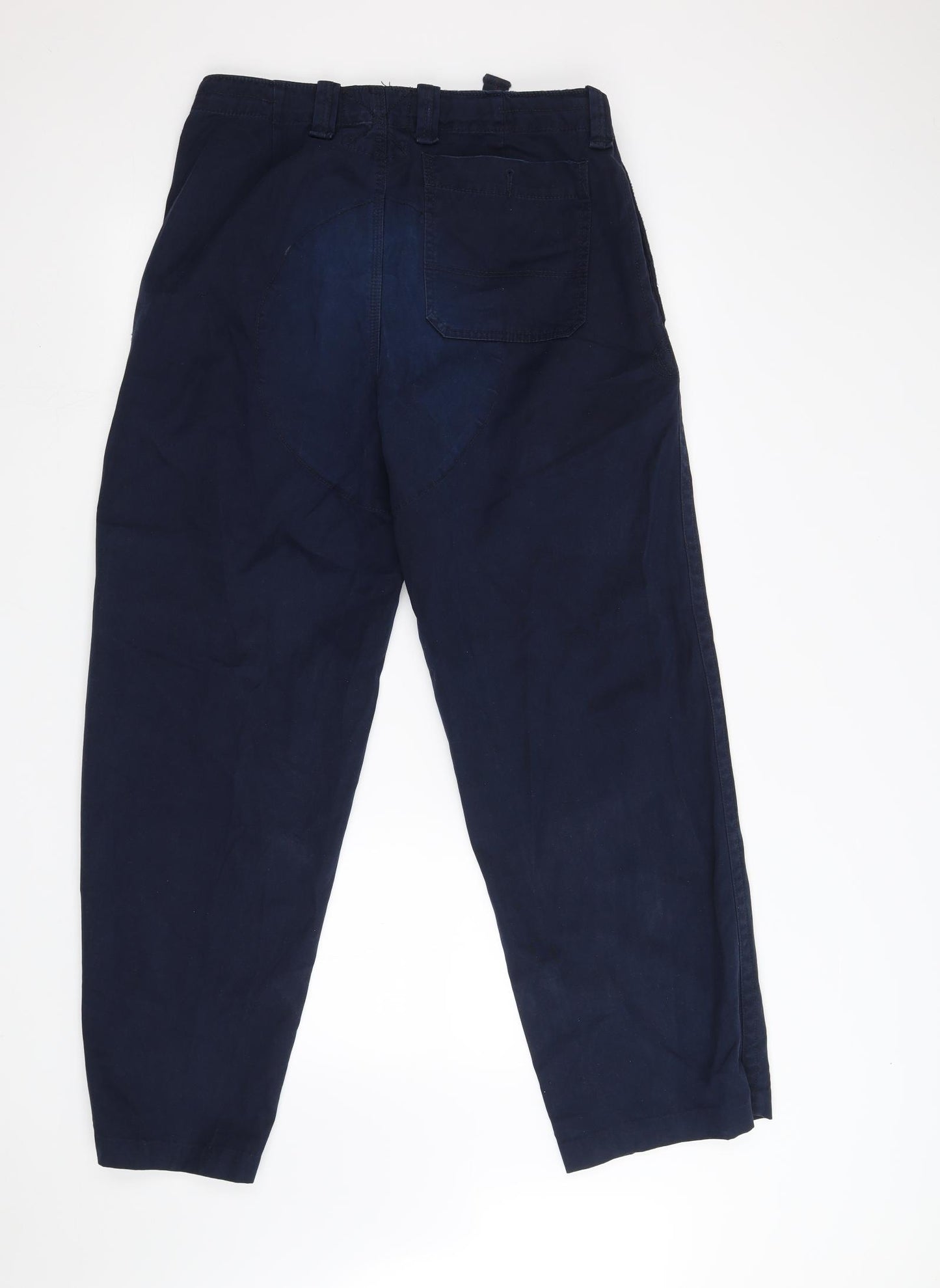 Ralph Lauren Mens Blue   Straight Jeans Size 32 in L30 in