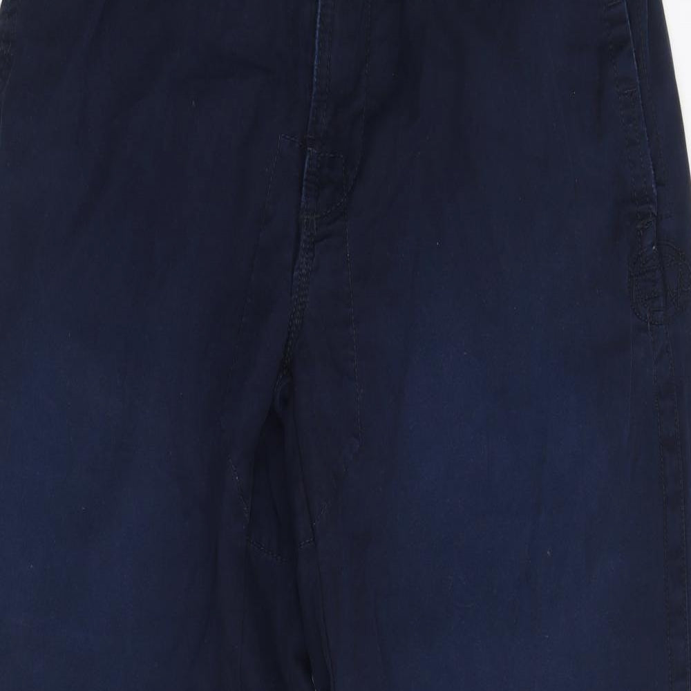 Ralph Lauren Mens Blue   Straight Jeans Size 32 in L30 in