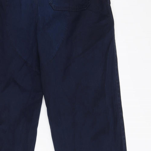 Ralph Lauren Mens Blue   Straight Jeans Size 32 in L30 in