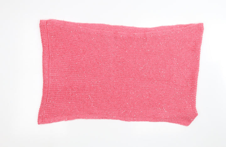 H&M Womens Pink Shawl/Wrap