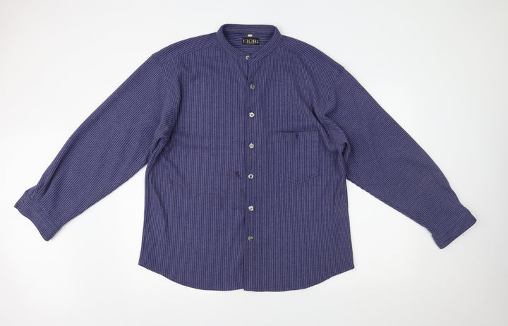 Fiori Womens Purple   Cardigan Jumper Size 8