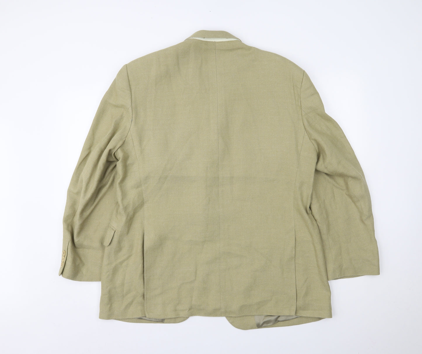 Garlanda Mens Beige   Jacket Suit Jacket