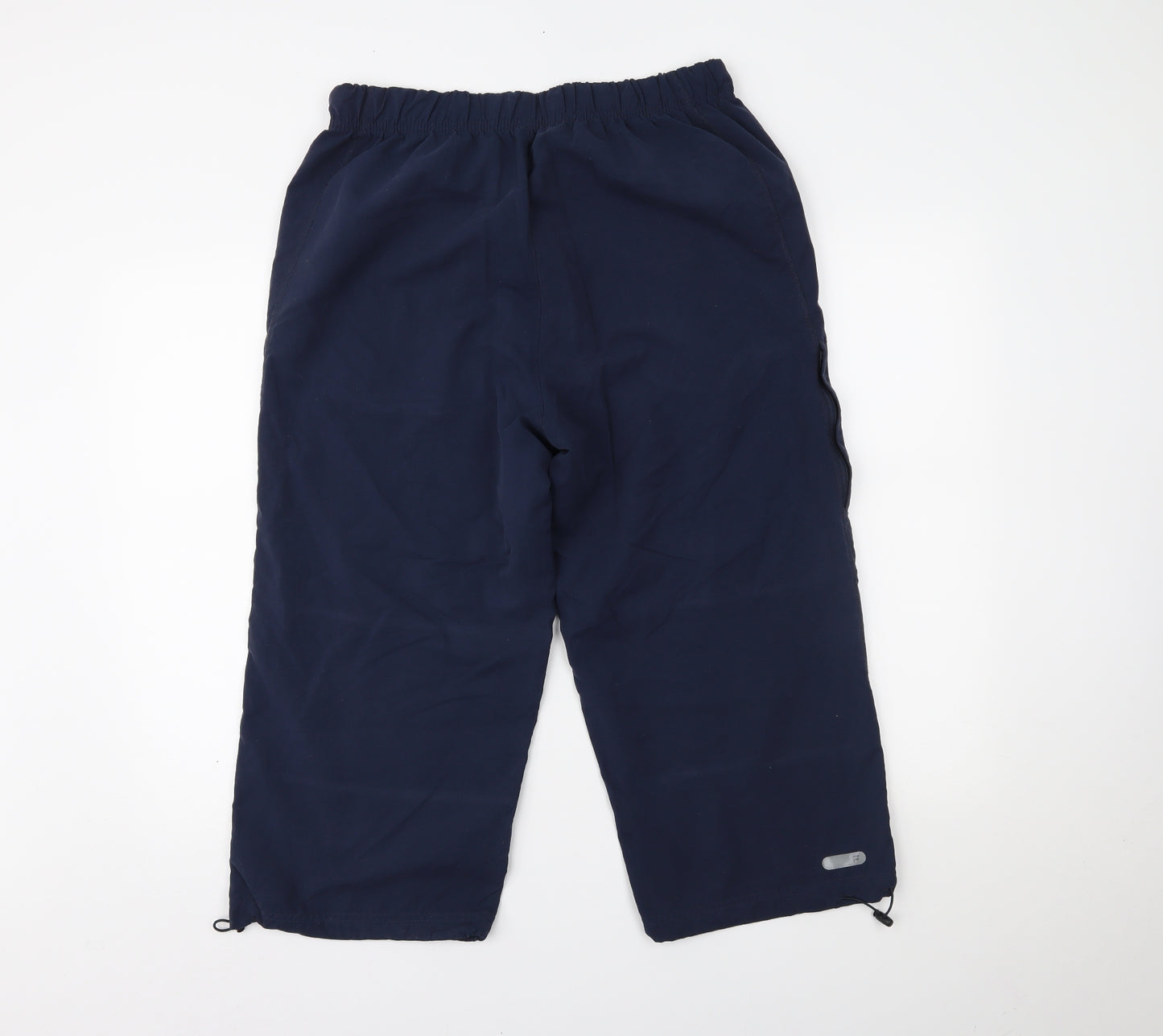 FILA Mens Blue   Chino Shorts Size L