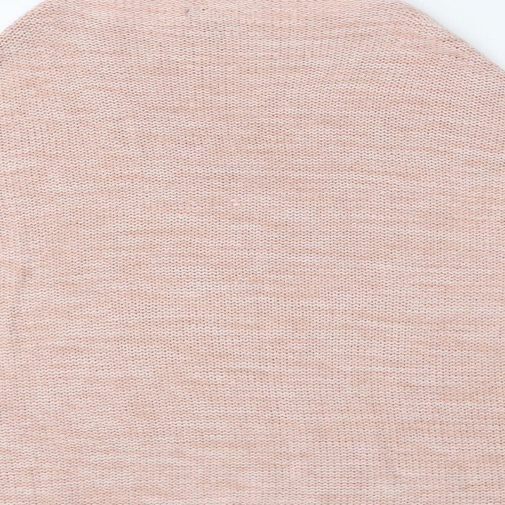 Primark Womens Pink   Pullover Jumper Size 14