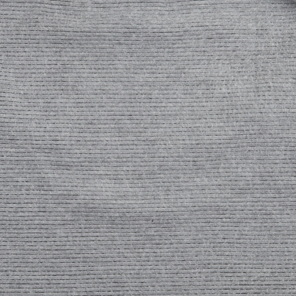 Light before Dark Womens Grey   Pullover Jumper Size L