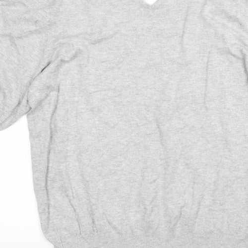George Womens Grey   Pullover Jumper Size 12