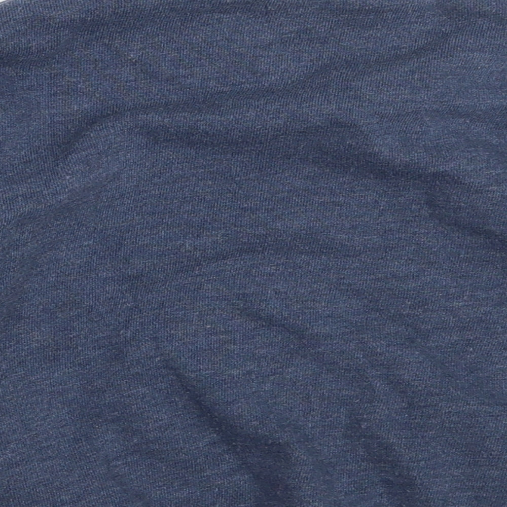 NEXT Girls Blue   Pullover Jumper Size 2-3 Years  - Peppa pig