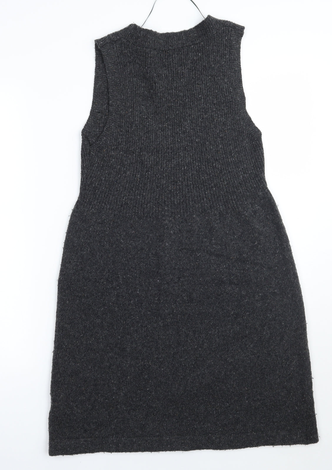 Vacknox Womens Grey   A-Line  Size M