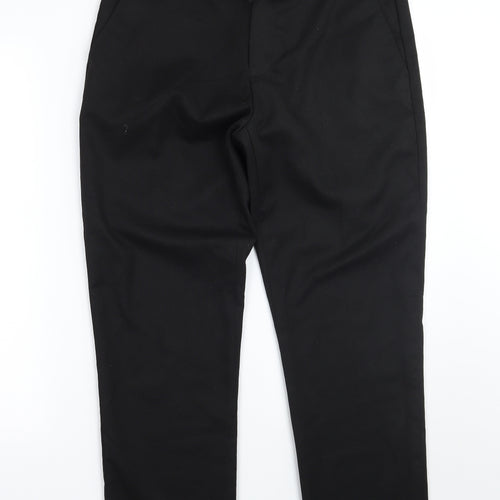 Banner Mens Black   Trousers  Size 32 L32 in