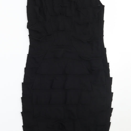 River Island Womens Black   A-Line  Size 10